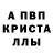 МЕТАДОН кристалл Jimmy 1007