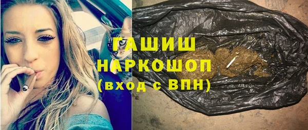 хмурый Алзамай