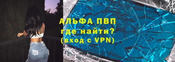 хмурый Алзамай